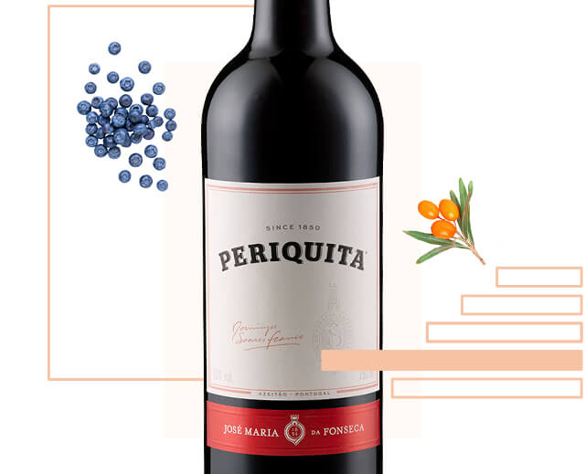 Periquita Tinto